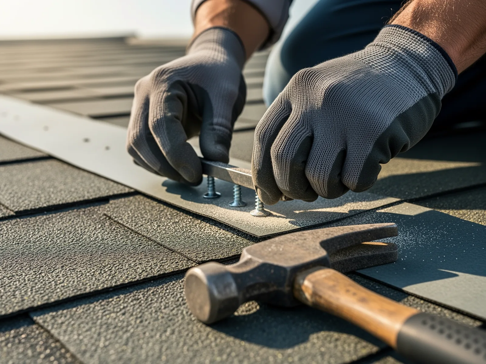 Why choose Fascia Repair in Oradell, NJ